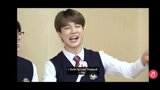 RUN BTS Episode 112 English Subtitle full Episode