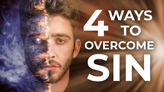 4 Ways the Holy Spirit Helps You Overcome Sin