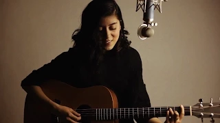 Gracias a La Vida (Cover) by Daniela Andrade