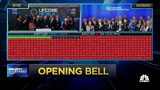 Opening Bell: July 6, 2023