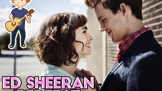 Perfect Ed Sheeran - Love Rosie movie (HD)