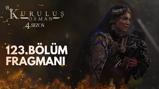 Kuruluş Osman 123.Bölüm Fragmanı