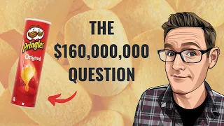 Are Pringles Potato Chips? (and Other Million Dollar Legal Cases)