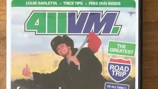 411VM - Edição #62 (Disco 1) (2004)