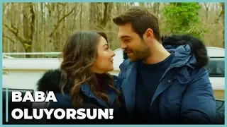 Meryem, Savaş'a Hamile Olduğunu Söyledi | Meryem 30. Bölüm