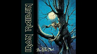 Iron Maiden - Fear of the Dark