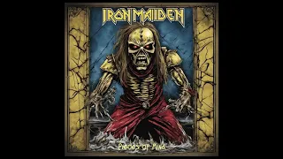 Iron Maiden - 14 - Iron Maiden (Vancouver - 2010)