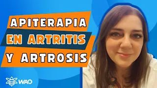 Apiterapia en el Manejo Efectivo de la Artritis y la Artrosis