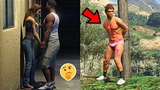 5 Misiones Secretas en GTA 5