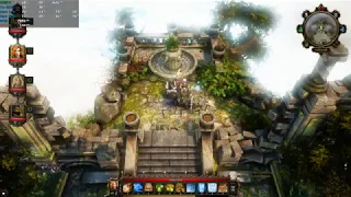 Fx 8370 + Rtx 2080Ti - Divinity: Original Sin - Enhanced Edition (2015) 4K