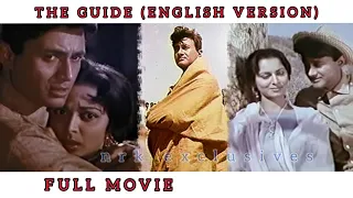 The Guide ENGLISH VERSION (1965)