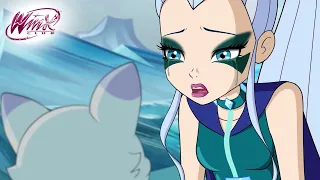 Winx Club - Season 8 - Valtor & The Trix: a long lasting evil bond