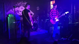 COBAIN - Grunge Spirit - Polly (Live RockNRoll Rho) | 5/03/2022