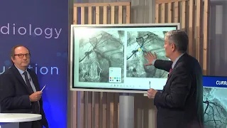 New tools and technologies in the treatment of coronary bifurcations - Webinar