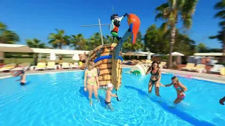 CLUB TURAN PRINCE WORLD | Have Fun Large Aquapark!