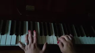 Էշխեմետ/Eshkhemet-Piano by Ruzanna