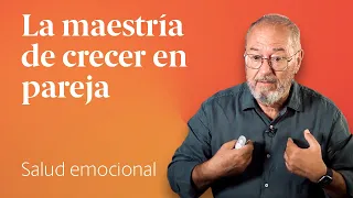 La pareja como camino de maestría y transformación 💗 Enric Corbera