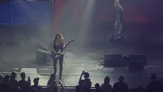 Hell Bent For Leather / Finale - Judas Priest , Rosemont Theater, Rosemont IL, 5-1-24