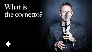 What is the cornetto? | Tafelmusik