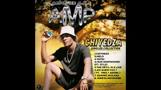 Amplifier - Mumwe Mukana (Official Audio)