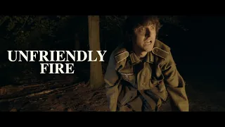 Short WW2 Movie - "Unfriendly Fire"