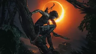 Shadow Of The Tomb Raider - ЛАРА РЭМБО - РАЗНЫЕ ИЗДАНИЯ ДЛЯ ПРЕДЗАКАЗА PS4