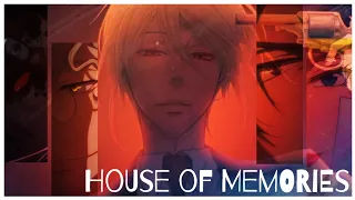 Moriarty the Patriot - House of Memories