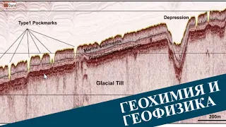 Комплексирование геохимических и геофизических методов поисков УВ- проблемы и решения. Абля Э.А.,МГУ