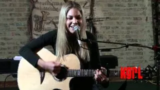 Kari Kimmel - Great Big World (KGRL FPA Live Session)