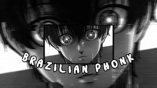 AGGRESIVE BRAZILIAN PHONK #3