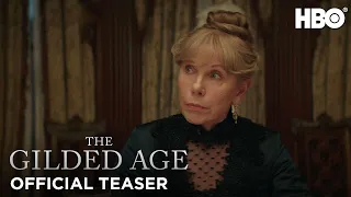 The Gilded Age Season 2 | Official Teaser | HBO