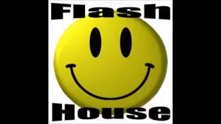 FLASH  HOUSE ANOS 80 90 VOL 3