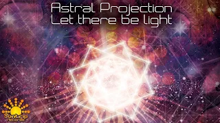 Astral Projection - Enlightened Evolution (Morphic Resonance Remix)