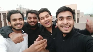 TriOkers's Diwali 2k18