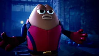 KILLER BEAN Episode 4