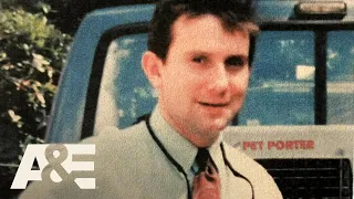 Cold Case Files: Man VANISHES Mysteriously While Duck Hunting in Florida | S2, E1 Preview | A&E