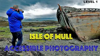 Isle of Mull