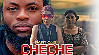 CHECHE PART ONE (Love ❤️ story) NEW BONGO 2024