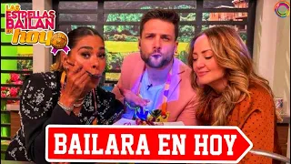 Nicola Porcella Se Integra A ‘LAS ESTRELLAS BAILAN EN HOY’