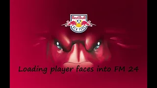 Football Manager 2024 - How I add player faces