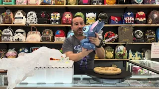 Unboxing Beast Kingdom Stitch with Frog Master Craft Statue 🔥🔥🔥🔥