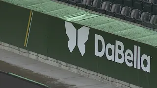 ‘Blank jerseys?’: Portland Timbers scrub merch of DaBella logo after sponsorship fallout