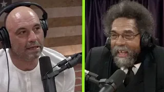 Dr. Cornel West on Cultural Appropriation and Black Culture | Joe Rogan