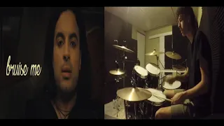 Drum Cover Of Myrath - Endure The Silence