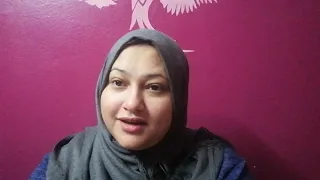 شاهد اعترافات رانيا صفوت  مذيعة مصرية قتلت زوج اختها ومزقت قلبة