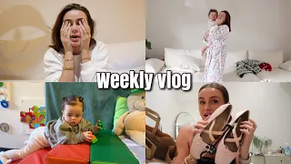 How I’m really doing… 😞 x2 days in London - Weekly Vlog
