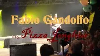 Pizza Jongleur ..........Fabio Gandolfo.........