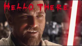 The Jedi are NOT what you think they are! (EVEN KENOBI)