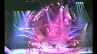 Scorpions - Live Toronto 09.19.1988 Full Show (Nikshark Collection)