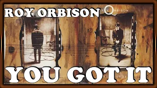 "You Got It"  guitar cover by The VHBL